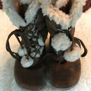 Women Bjorndal Boots